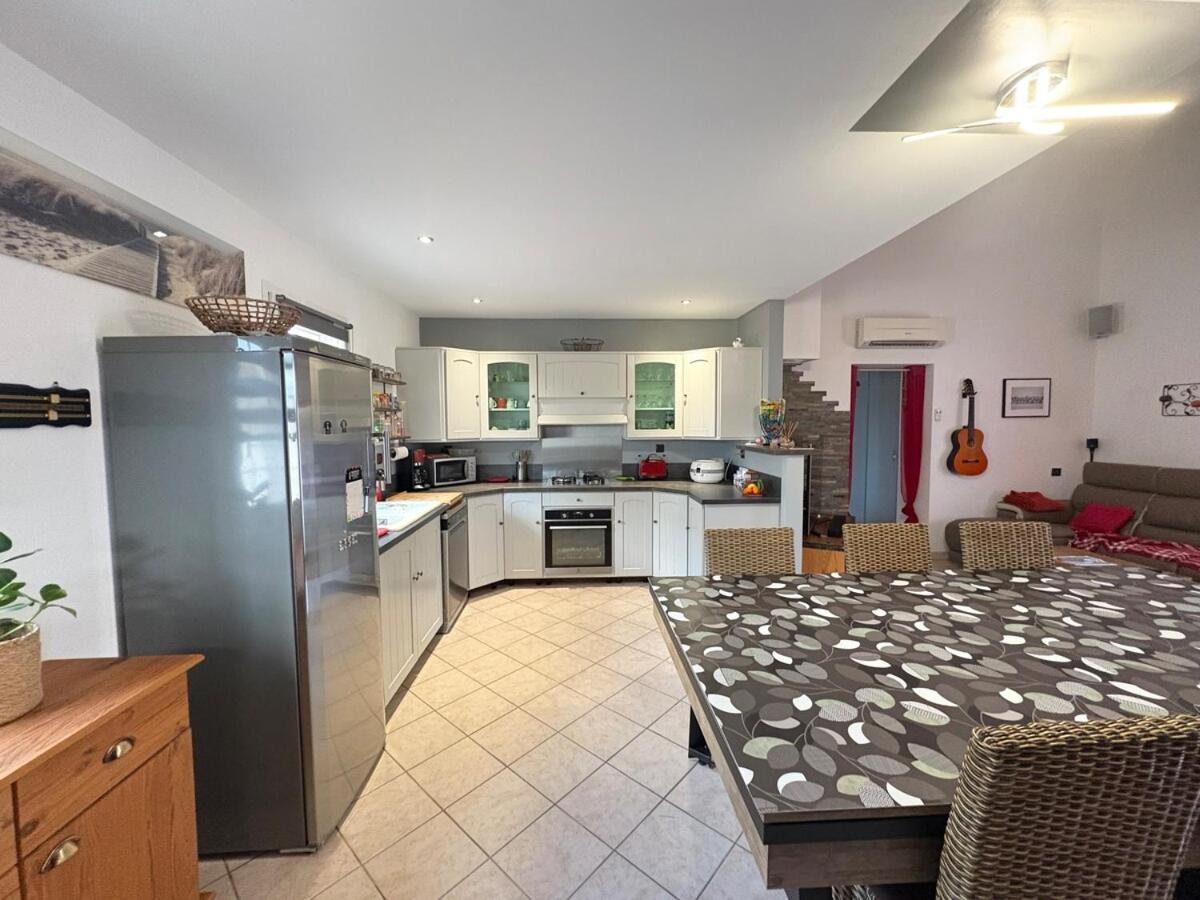 La Belle Ariete Piscine Holiday home Arles