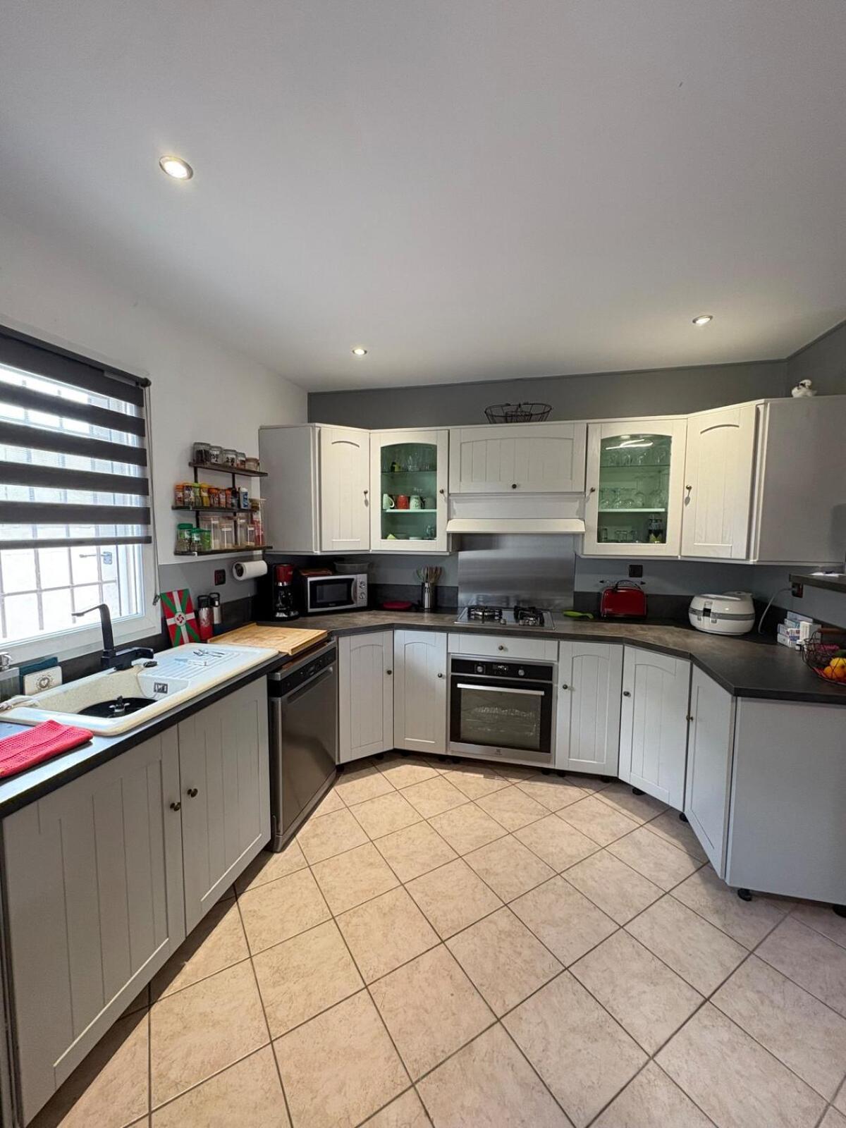 Holiday home La Belle Ariete Piscine *