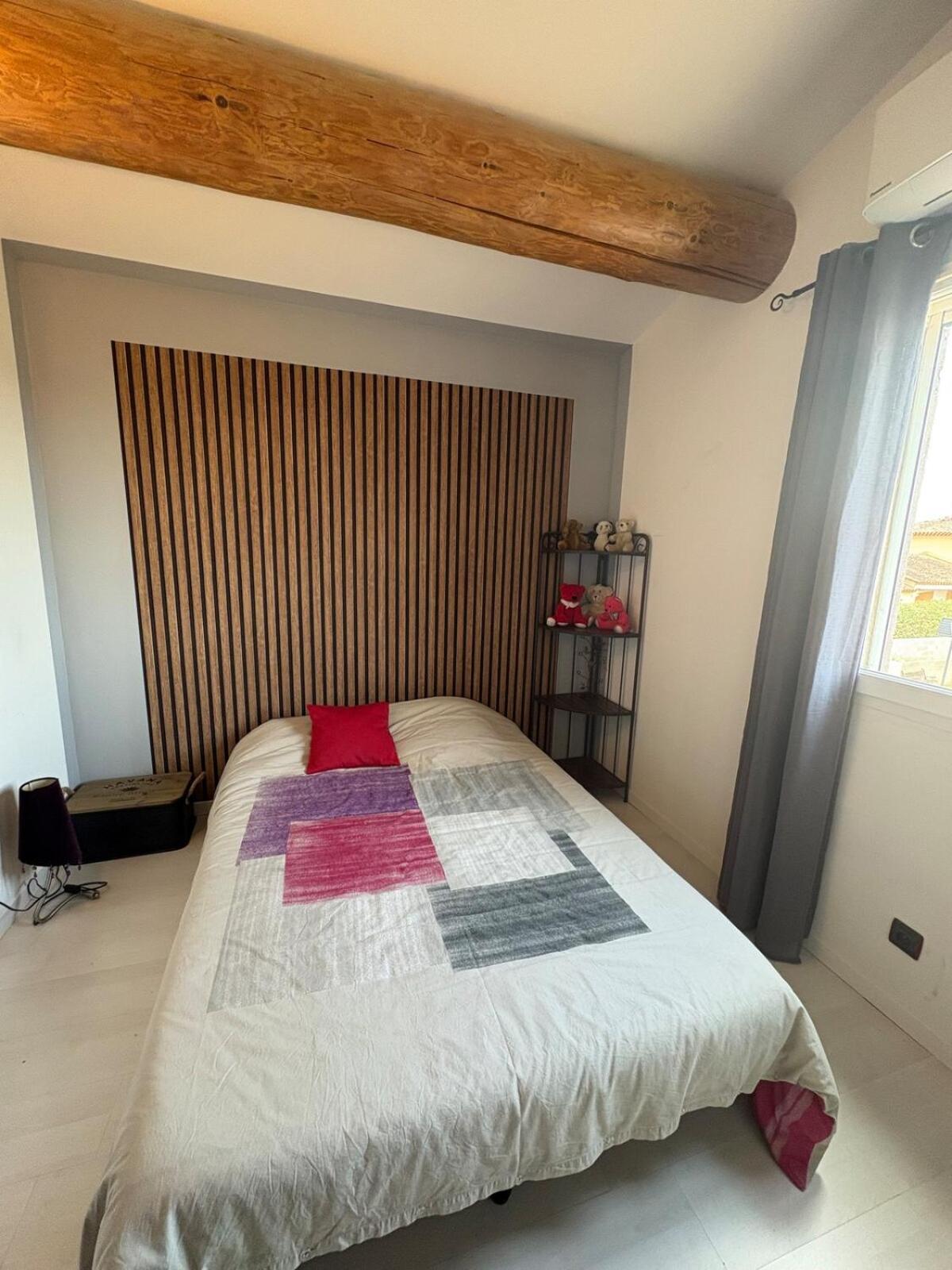 Holiday home La Belle Ariete Piscine *
