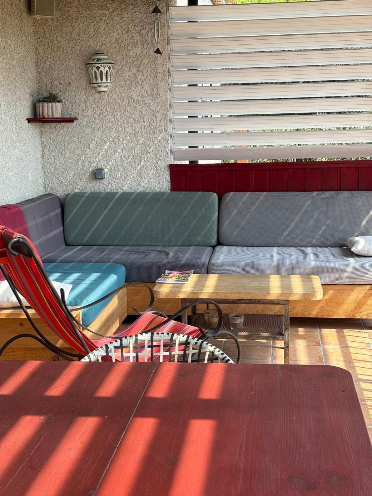 La Belle Ariete Piscine Hébergement de vacances Arles